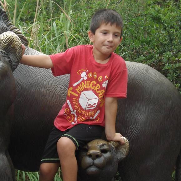 Profile Picture of Aj Misener (@blueeyez88) on Poshmark