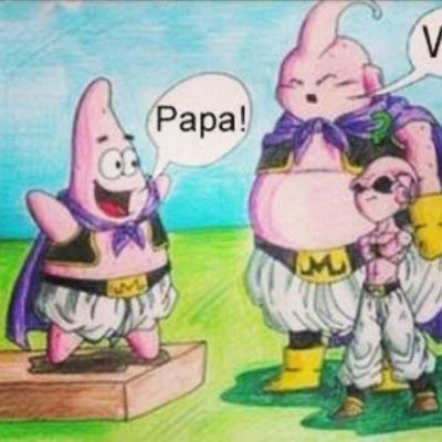 Profile Picture of Patrick Rodrigues (@_PatrickR) on Twitter