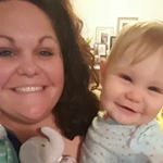 Profile Picture of Kelly Salyards Ward (@kell138christine) on Instagram