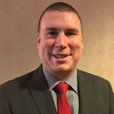 Profile Picture of Patrick Voss (@HonestyPodcast) on Twitter