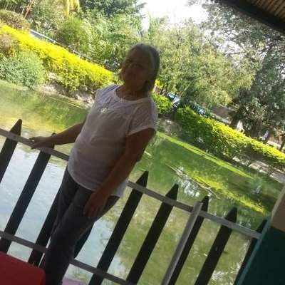 Profile Picture of Eloísa Gil (@ElosaGil3) on Twitter