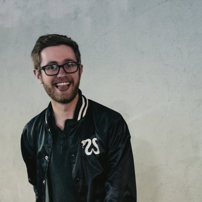 Profile Picture of Jason (@JasonRosenbaum) on Twitter