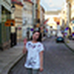 Profile Picture of Hong Sun (@Sun Hong) on Flickr