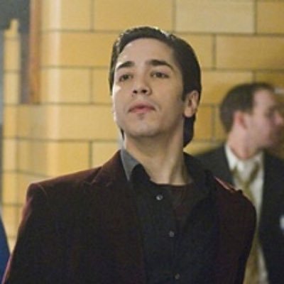 Profile Picture of Brandon St. Randy (@Sherlock_Heags) on Twitter