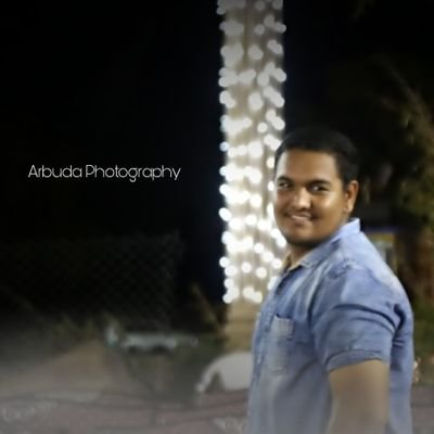 Profile Picture of Jigar Kumar Chaudhari (@JigarKumarChau1) on Twitter