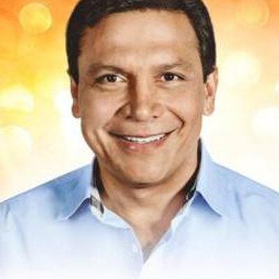 Profile Picture of Jose Rodolfo Perez S (@JoseRodolfo100) on Twitter