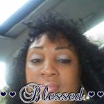 Profile Picture of Gloria Byrd (@beautifulmiracleslady_g) on Instagram