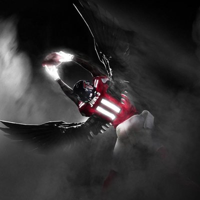 Profile Picture of Matthew Tindle (@pick6_hurricane) on Twitter