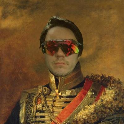 Profile Picture of Tyler Parrott (@tpstaynasty) on Twitter