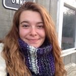 Hannah Anthony - Instagram Profile Picture of Hannah Anthony (@han_skull) on Instagram