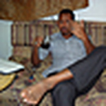 Profile Picture of Mohammed Mustafa (@mohammedshur) on Flickr