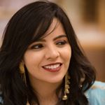 Profile Picture of Swati Tripathi (@swatitripathi16) on Instagram