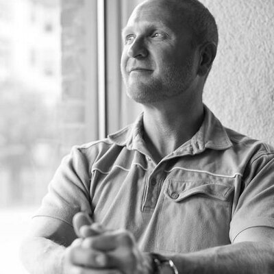 Profile Picture of Steve McGowen (@SteveMcGowen) on Twitter