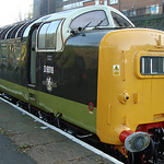 Profile Picture of Cliff Simpson (@cliff simpson) on Flickr