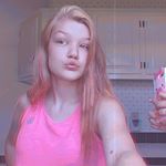 Profile Picture of just a fan page (@sierra_hayes_fanpage) on Instagram