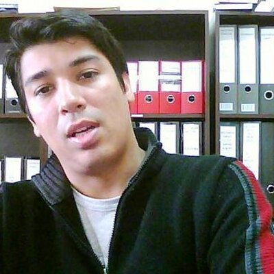 Profile Picture of Eric Rivas (@ericrivascom) on Twitter