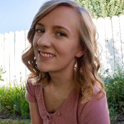 Profile Picture of Molly Christensen (@miss_mollyeliza) on Twitter