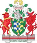 Profile Photo of Cumbria County Councilon Wikipedia