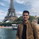 Profile Picture of Christopher Hd Trinh (@christopher.h.trinh) on Instagram