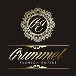 Profile Picture of grummel fashion empire (@grummel_fashionempire) on Instagram