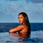 Profile Picture of Candice Patton (@candicekp__) on Instagram