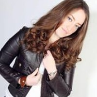 Profile Picture of Kathryn Emily Taylor (@kathryn-emily-taylor) on Quora