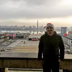 Profile Picture of David Slater (@david_slater_) on Instagram