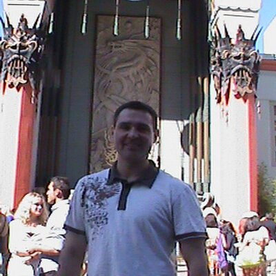 Profile Picture of Jeff Granda (@GDAD77) on Twitter