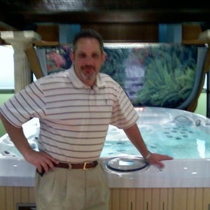 Profile Picture of Dean Shulman (@deanthespaguy) on Myspace