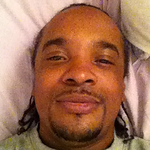Profile Picture of Vaughn Brown (@hiddenlymbz) on Flickr