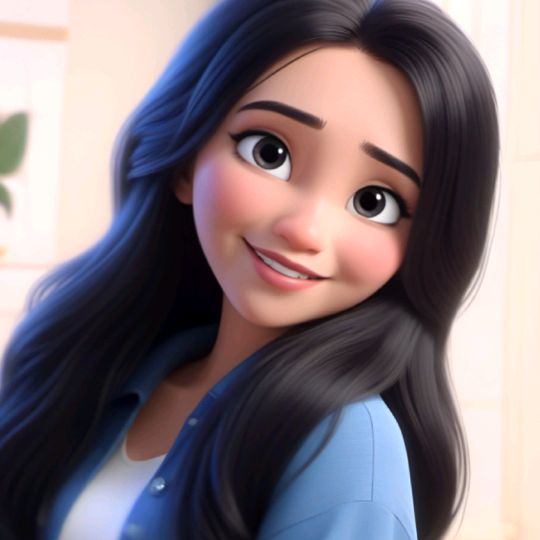Profile Picture of Eva Carvajal @190 (@evacarvajal6) on Tiktok