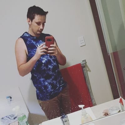 Profile Picture of Blake Joyce (@BlakeJoyce5) on Twitter