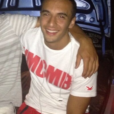 Profile Picture of Ahmad Moukaddem (@MrMoukyy) on Twitter