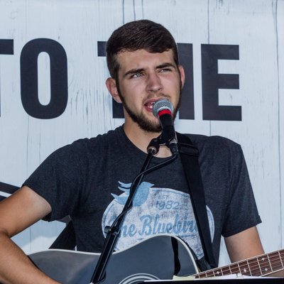 Profile Picture of Justin Luke McCurry (@JustinLukeMc) on Twitter