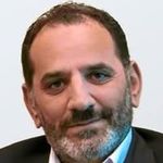 Profile Picture of thaer (@thaer_joseph_sakr) on Instagram