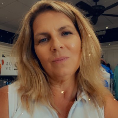 Profile Picture of Joy Johnsonon Twitter