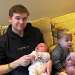 Profile Picture of Joshua Rideout (@joshuarichardrideout) on Instagram