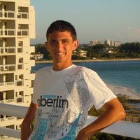 Profile Picture of Eric Zuckerman (@eric-zuckerman) on Quora