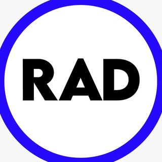 Profile Picture of RAD ART FAIR (@rad.fair) on Instagram
