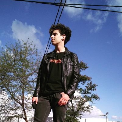 Profile Picture of Joseph Camara (@Razanath_) on Twitter