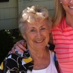 Joan Spencer Cooke - Instagram Profile Picture of Joan Spencer Cooke (@joanspencercooke) on Instagram