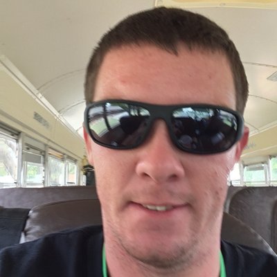 Profile Picture of William Casteel (@William97429892) on Twitter