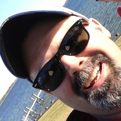 Profile Picture of Chris W Rengert (@FellowsheepTech) on Twitter
