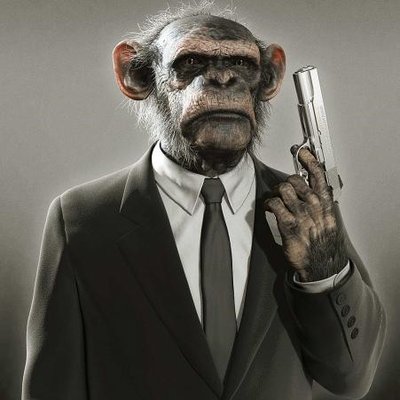 Profile Picture of Neil Moyer, Human (@nmmoyer) on Twitter