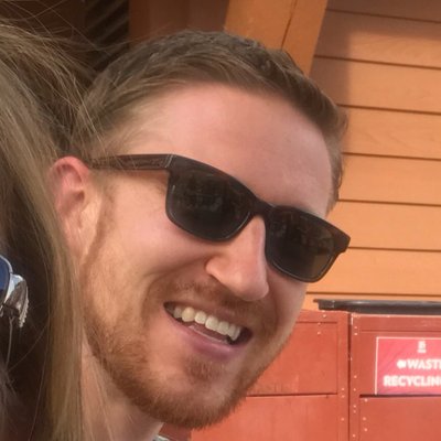 Profile Picture of Joe Woracek (@Joe_Woracek) on Twitter