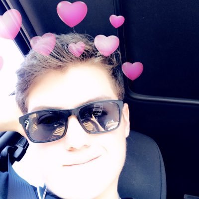 Profile Picture of Jacob Mollohan (@mollohan_jacob) on Twitter