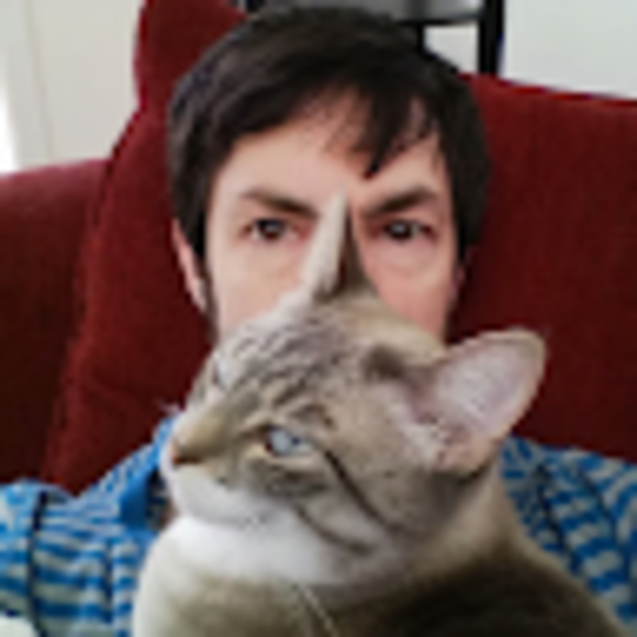Profile Picture of Marten Silbiger (@masilbiger) on Poshmark