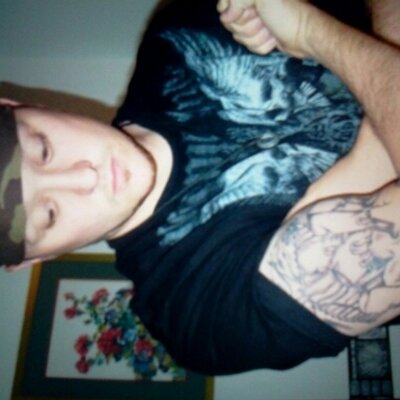 Profile Picture of Doug Oswald (@Dougtheghost) on Twitter