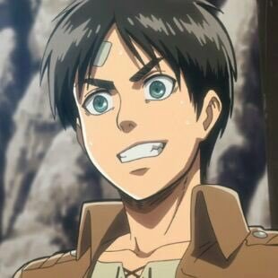 Profile Picture of Eren (@eren) on Twitter