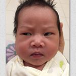 Profile Picture of Abby chou🦁 (@abby_chuuuuu) on Instagram